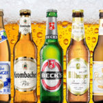 Deutschlands 10 größten Biermarken