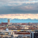 Deutschlands 10 größten Städte