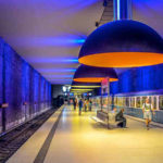 Die coolsten U-Bahnstationen der Welt