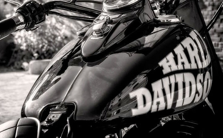 Beste Harley-Davidson-Modelle