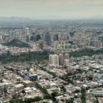 Südamerikas 10 größten Städte