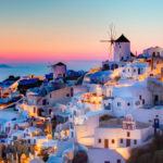 10 griechische Lieblingsinseln