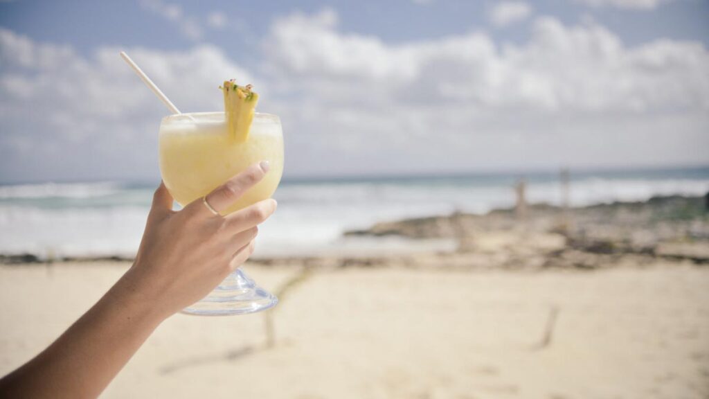 Die 15 beliebtesten Sommerdrinks