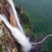 Der spektakulärsten Wasserfall der Welt